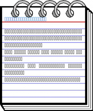 gtinformat KT Font