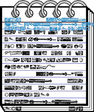 How Can I Organize My Garage? Regular Font