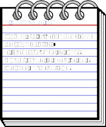 IKHIOOGLAwithout Regular Font