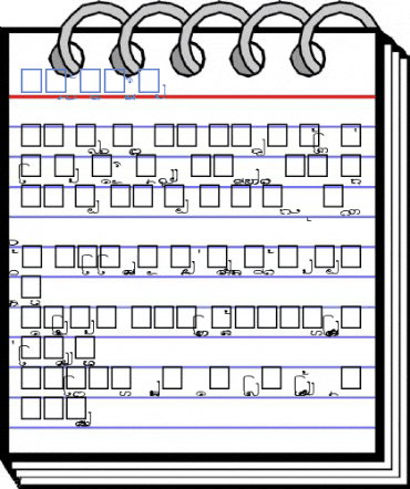 Lao Dhamma Font