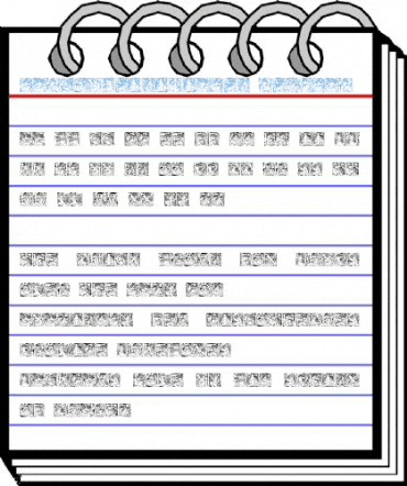 LarcombeInitialen Regular Font