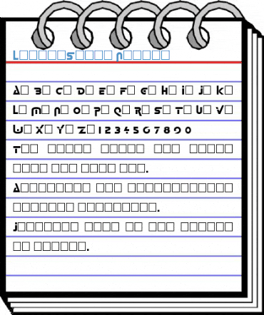 LinkerSwash Normal Font