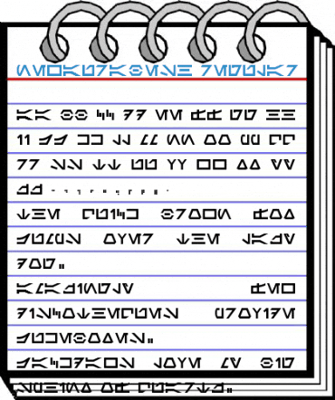 newAurabesh Font