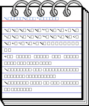 CosmosCaps Regular Font