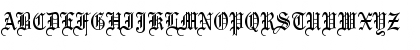 MAJBOQ Regular Font