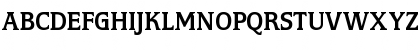 MarlonDB Normal Font