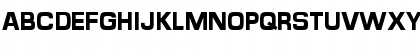 Minima SSi Bold Font