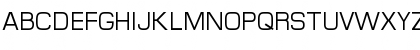 Minima SSi Regular Font