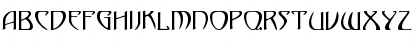 Monmondo Regular Font