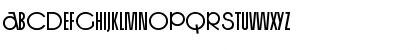 Organ Regular Font