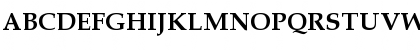 Palacio-SemiBold Regular Font