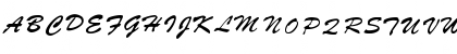 PCOldie Regular Font