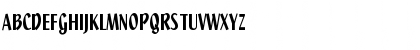 Quixley LET Plain Font
