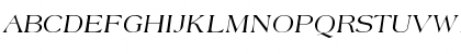 Shale-Normal-Italic Regular Font