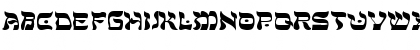 Shalom-Light Regular Font