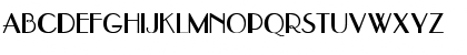 UppEa Bold Regular Font