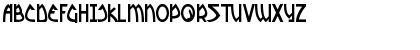 Yoshitoshi Bold Font