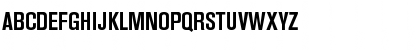 Akzidenz-Grotesk Condensed BQ Regular Font