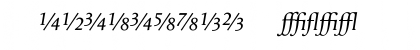 ApollineExp Italic Font
