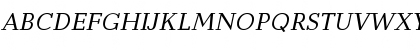 BalticaC Regular Font