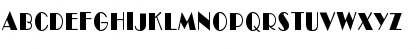 Brando Condensed Bold Font