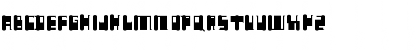 Cactus Patch Font