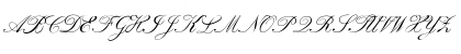CalligraphRussianC Regular Font