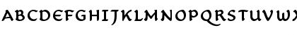 CarlinScript LT Std Medium Regular Font