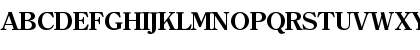 Clerface-DemiBold Regular Font