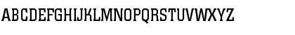 Colossalis Regular Font