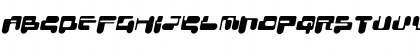 ConsoleRemix Italic Font