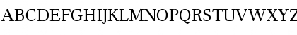 Cremona Regular Font