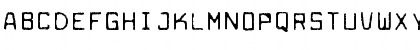 Cuomotype Regular Font
