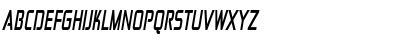 Zekton Cd Bold Italic Font