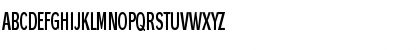 DynaGrotesk LXC Bold Font