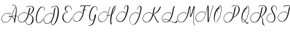 Acrobad Regular Font