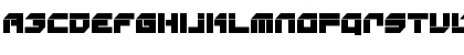 BsLandscope Regular Font