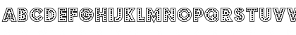 Budmo Jigglish Regular Font