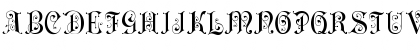 Filibuster NF Regular Font
