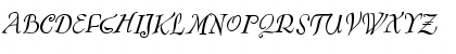 FontesqueText-Italic Regular Font