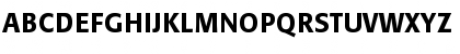 Formata BQ Regular Font