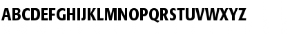 Formata Condensed BQ Regular Font