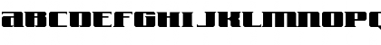 FreeLine Serif Font