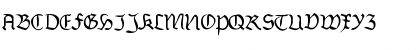 Burtinomatic Regular Font