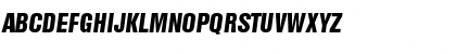 Helvetica Inserat BQ Regular Font