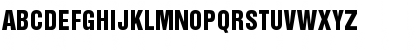 Helvetica Inserat LT Regular Font