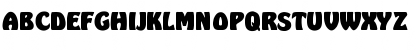 HoboExtraBold Regular Font