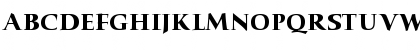Humana Serif ITC Std Bold Font