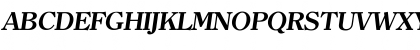 Iclerface DemiBold Font