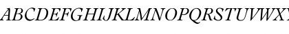 Ileamington Light Font